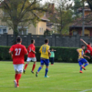 CVSE - Csákvár 3-2