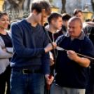 Egészségnap a Gimiben