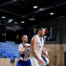 Egy ponttal győzött a TF-BP Cegléden