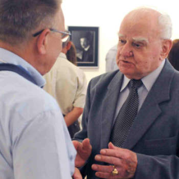 60 éves a Ceglédi Fotklub