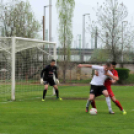 CVSE - Nyíregyháza 1-1