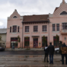 Októberi orkán Cegléden