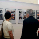 Ez történt Cegléden 2013 - Sajtófotó kiállítás