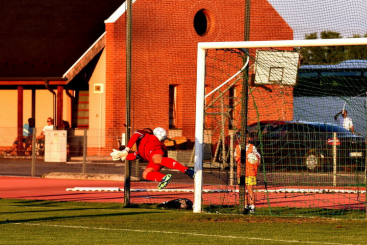 Ceglédi VSE – ETO FC Győr