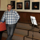 Jőjjön el a Te országod...