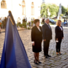 Az aradi vértanúkra emlékeztek