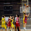 Cegléd-Vasas kosár