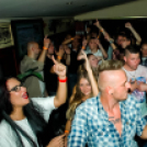 2014-09-20 Mega Birthday Party