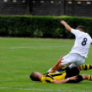 CVSE - Soroksár 0-0