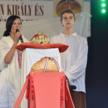 Augusztus 20-i ünnepség