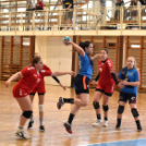 Megint egy veretlen Cápa hétvége