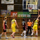 CEGLÉDI EKK – PEAC-Pécs 48 – 63