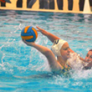 Ceglèdi Vasutas Sport Egyesület - Győri Vízisport Egyesület  15 - 9