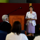 Kováts Zoltán Emlékülés Csemőben