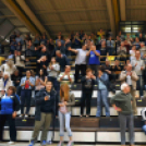 Ceglédi KKSE – König Trade Balmazújváros: 30-29 (13-13)