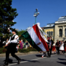 Kossuth Toborzó 2016 - SZOMBAT