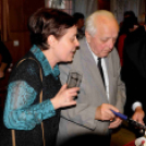 Béres Károly 80 éves