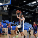 Bajnoki elődöntős a Ceglédi KE