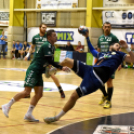 Cegléd - Gyöngyös kézilabda mérkőzés