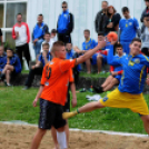 II. Ceglédi Kézilabda Nap