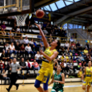 Cegléd - Győr [kosárlabda]