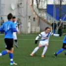 Ceglédi VSE – MTK Budapest 1 – 3 ( 0 – 1 )