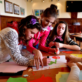 Nemzeti Értéktár Vetélkedő - Középdöntő