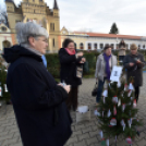 Karácsonyfa díszítő verseny