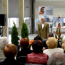 Ecseri Kft. csarnokavató