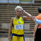 CEGLÉDI EKK – PEAC PÉCS 53 – 75