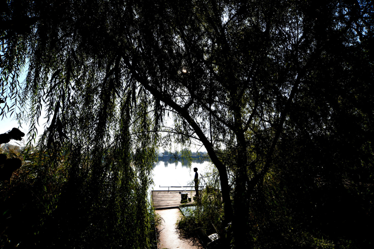 Éhmann Ferenc Horgászverseny