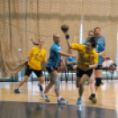 Ceglédi Kék Cápák – Dunavarsány 32 – 15 (17 – 6)