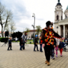 Költészet napja Cegléden