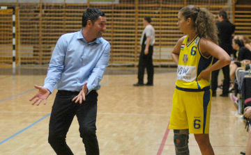 Szétestünk a harmadik negyedben