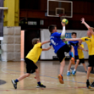 Nyárköszöntő Kézilabda Torna