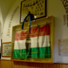 A ceglédi forradalmi eseményekre emlékeztek