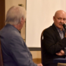 Körünkben – Kármán Sándor