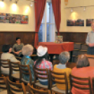 Újpesttől a Nyugatiig Cegléden