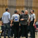 CEGLÉDI EKK–UNIQA EUROLEASING SOPRON 64–94 