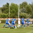 Ceglédi VSE – Kazincbarcikai BSC 1-2 (1-1)