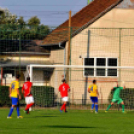 CVSE - Mezőkövesd 0-2