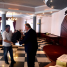 Az új igazgatókat köszöntötték a Ceglédi Tankerületi Központ tanévnyitóján