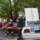 Pest megyei Rendőr- és Tűzoltónap - fotó: Kisfaludi István