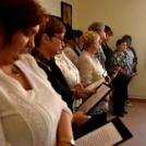 Idősek napja a Szociális Otthonban