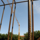 Városi Strandfürdő - Strand vas(alás)