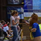 Cegléd - Balatonfüred férfi kézilabda mérkőzés