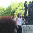 Városalapítók Napi Ünnepség