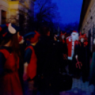 Megérkezett a Mikulás!