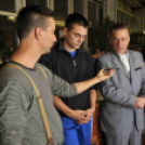 CEKK szezonkezdő sajtótájékoztató