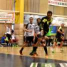 Cegléd - Mezőkövesd férfi kézilabda bajnokság